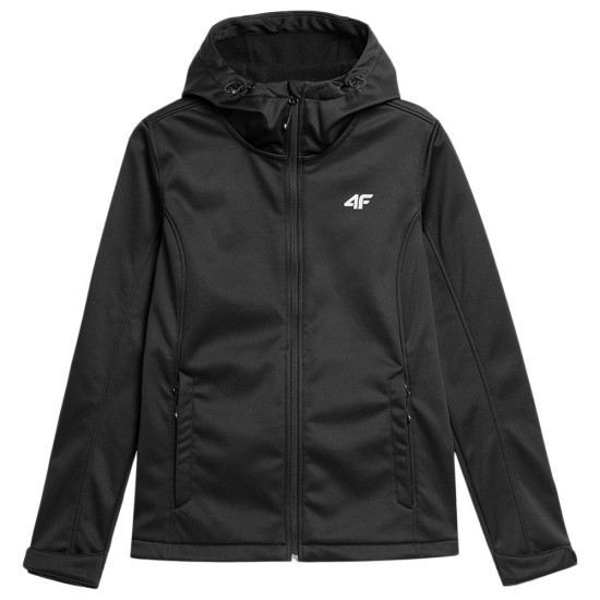 4F Γυναικείο Jacket Softshell 4F Γυναικείο Jacket Softshell